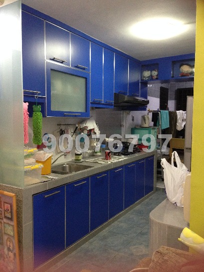 Blk 23A Queen's Close (Queenstown), HDB 3 Rooms #582612